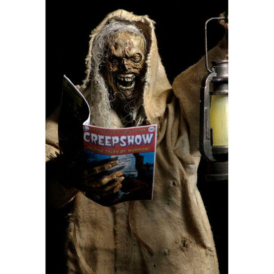 FIGURA THE CREEP CREEPSHOW 18CM image 3