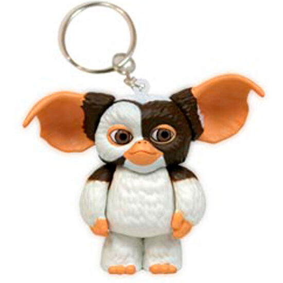 LLAVERO GIZMO GREMLINS 6CM image 0