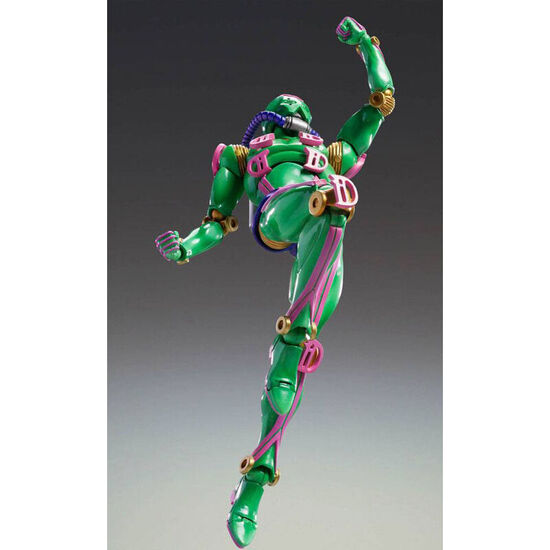 FIGURA CHOZOKADO D D PART 6 STONE OCEAN JOJOS BIZARRE ADVENTURE 16CM image 1