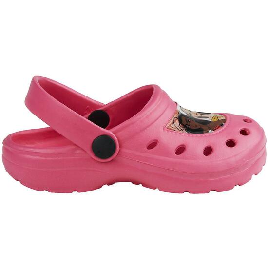 ZUECOS EVA PRINCESS PINK image 1