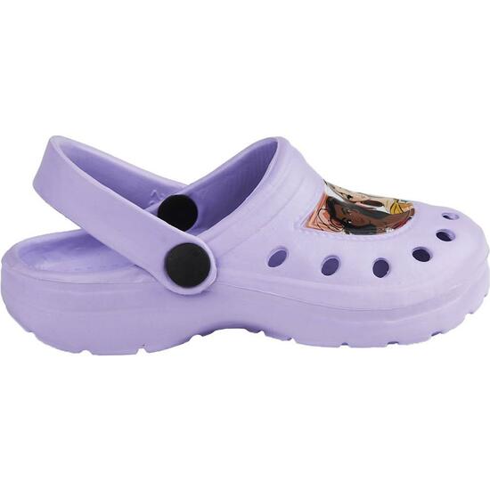 ZUECOS EVA PRINCESS PINK image 2