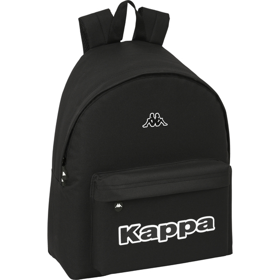 MOCHILA KAPPA "BLACK" image 0