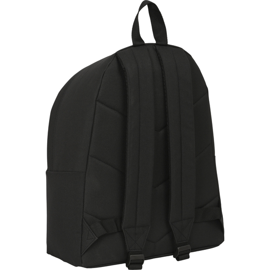 MOCHILA KAPPA "BLACK" image 1