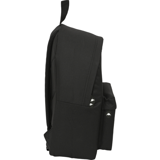 MOCHILA KAPPA "BLACK" image 2