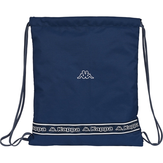 SACO PLANO KAPPA "NAVY" image 0