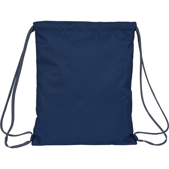 SACO PLANO KAPPA "NAVY" image 1