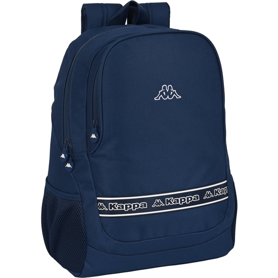 MOCHILA ADAPT.CARRO KAPPA "NAVY" image 0