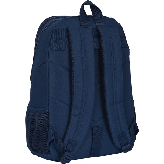 MOCHILA ADAPT.CARRO KAPPA "NAVY" image 1