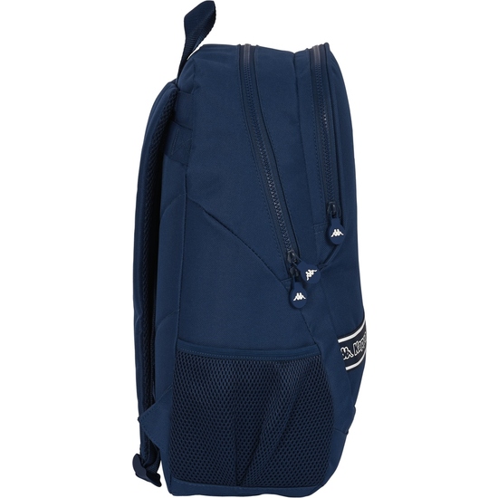 MOCHILA ADAPT.CARRO KAPPA "NAVY" image 2