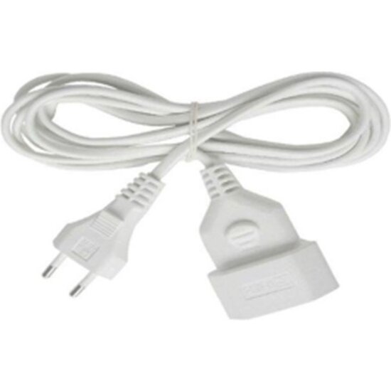 ALARGADOR 3M 2.5V/250V~MAX. 2300W image 0