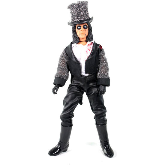 FIGURA ALICE COOPER 20CM image 1