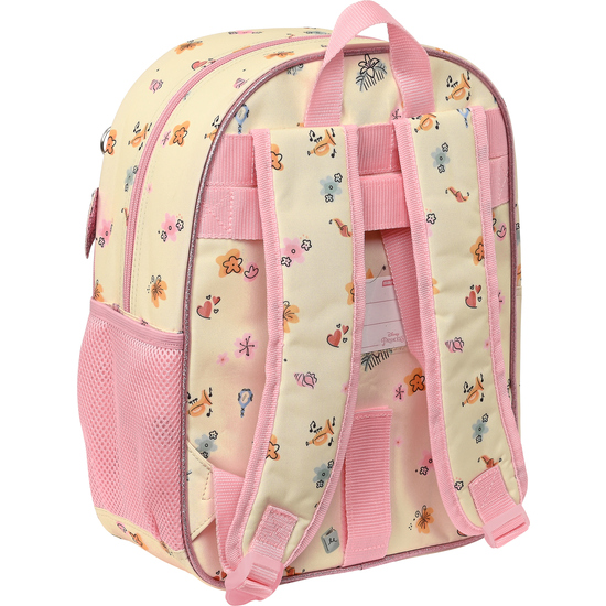 MOCHILA INFANTIL ADAPT.CARRO PRINCESAS DISNEY "MAGICAL" image 1