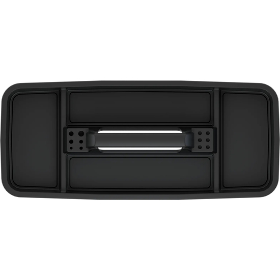 CAJA DE HERRAMIENTAS MULTIFUNCIONAL KISTENBERG 50 ORGANIZADOR SUPERIOR OPTIMA TOOL BOX 25,6X47X23,8 image 4