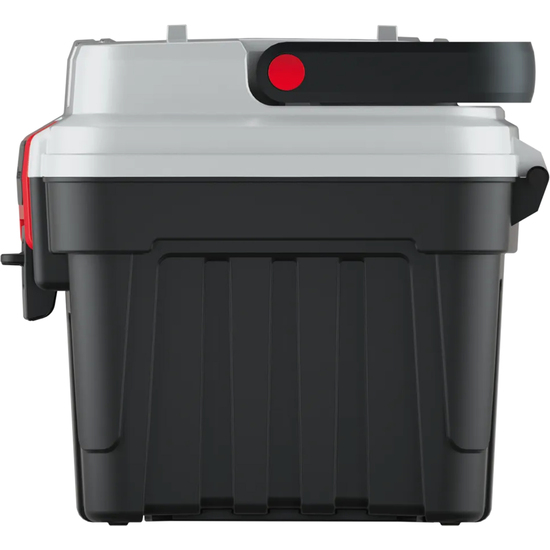 CAJA DE HERRAMIENTAS MULTIFUNCIONAL KISTENBERG 50 ORGANIZADOR SUPERIOR OPTIMA TOOL BOX 25,6X47X23,8 image 5