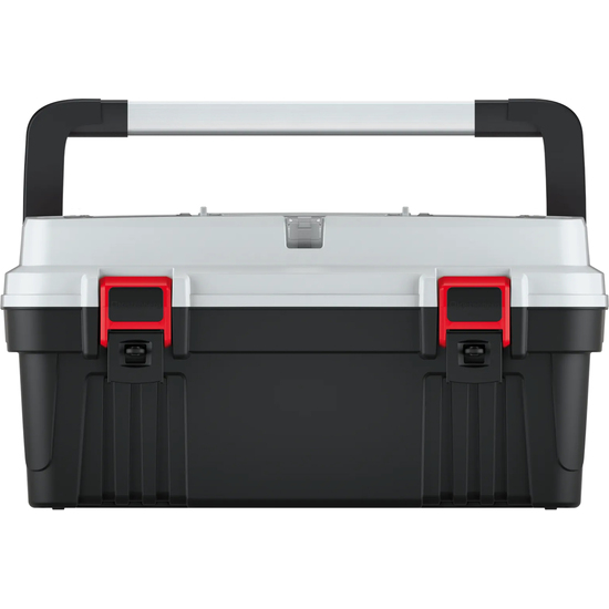 CAJA DE HERRAMIENTAS MULTIFUNCIONAL KISTENBERG 55 ASA LARGA OPTIMA TOOL BOX 27,8X54X26,9 image 2