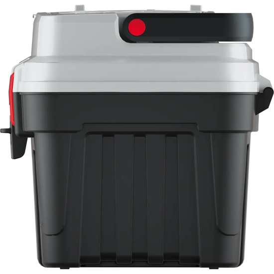 CAJA DE HERRAMIENTAS MULTIFUNCIONAL KISTENBERG 55 ASA LARGA OPTIMA TOOL BOX 27,8X54X26,9 image 5