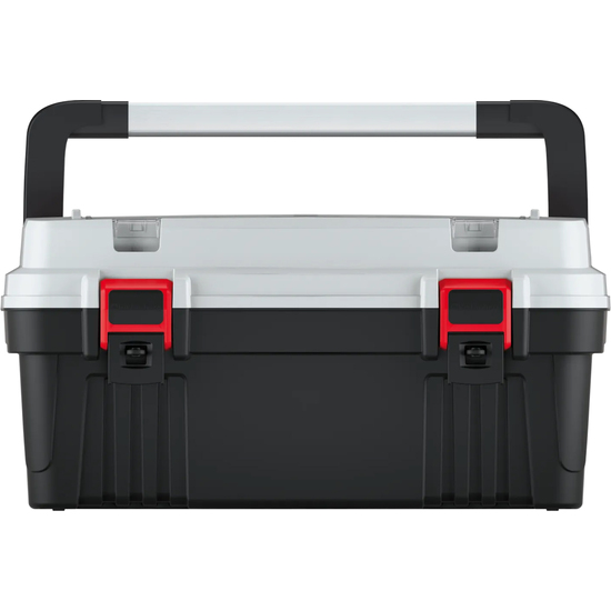 CAJA DE HERRAMIENTAS MULTIFUNCIONAL KISTENBERG 55 ORGANIZAOR SUPERIOR OPTIMA TOOL BOX 27,8X54X26,9 image 2