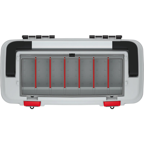 CAJA DE HERRAMIENTAS MULTIFUNCIONAL KISTENBERG 55 ORGANIZAOR SUPERIOR OPTIMA TOOL BOX 27,8X54X26,9 image 3