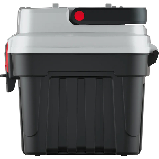 CAJA DE HERRAMIENTAS MULTIFUNCIONAL KISTENBERG 55 ORGANIZAOR SUPERIOR OPTIMA TOOL BOX 27,8X54X26,9 image 5