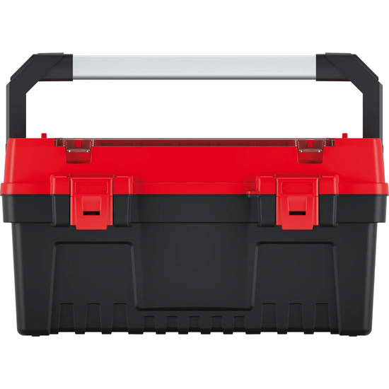 CAJA DE HERRAMIENTAS MULTIFUNCIONAL KISTENBERG 55B - ORGANIZADOR EVO TOOL BOX 27,4X54,8X28,6 image 2