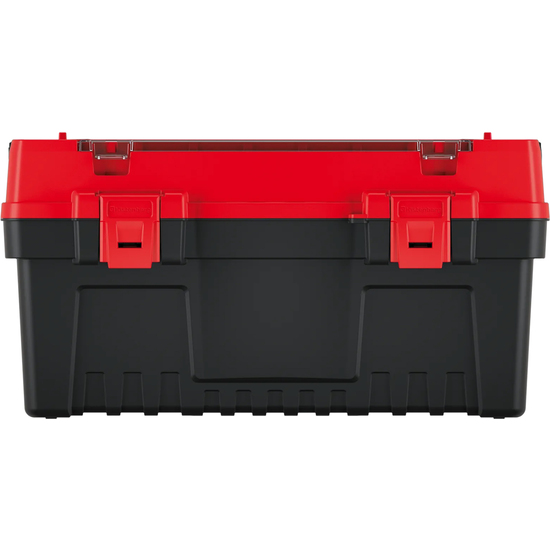 CAJA DE HERRAMIENTAS MULTIFUNCIONAL KISTENBERG 55 - ORGANIZADOR EVO TOOL BOX 27,4X54,8X28,6 image 2