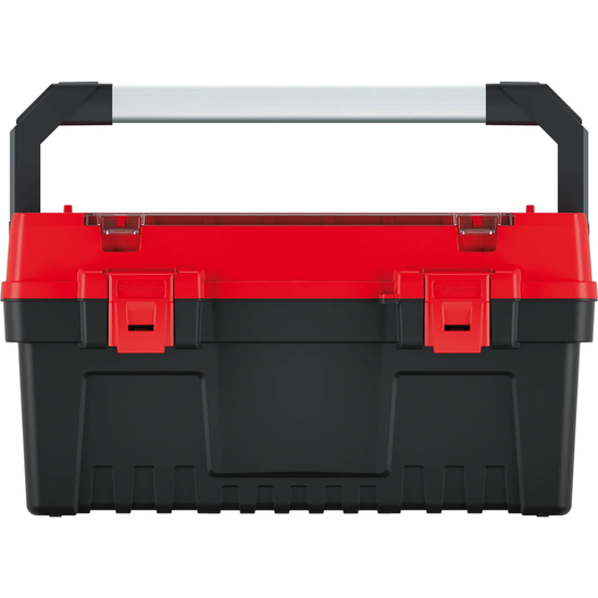 CAJA DE HERRAMIENTAS MULTIFUNCIONAL KISTENBERG 55 - ORGANIZADOR EVO TOOL BOX 27,4X54,8X28,6 image 3