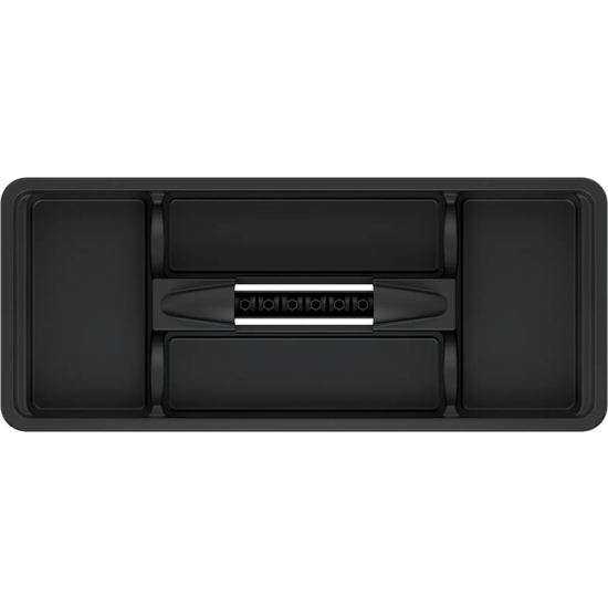 CAJA DE HERRAMIENTAS MULTIFUNCIONAL KISTENBERG 55 - ORGANIZADOR EVO TOOL BOX 27,4X54,8X28,6 image 4