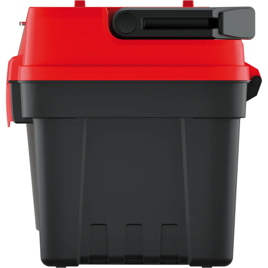 CAJA DE HERRAMIENTAS MULTIFUNCIONAL KISTENBERG 55 - ORGANIZADOR EVO TOOL BOX 27,4X54,8X28,6 image 6