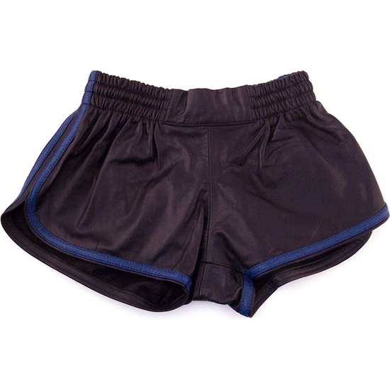 SPORT SHORTS BLUE image 1
