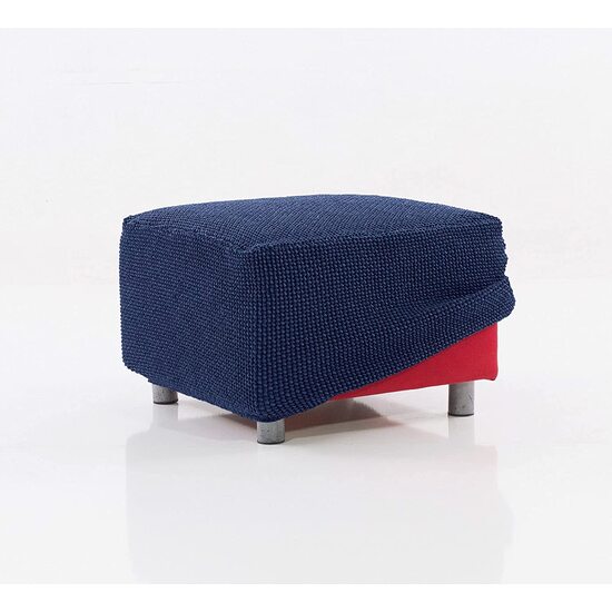 FUNDA DE PUFF RELIVE FUNDA PUFF XL, MARINO image 0