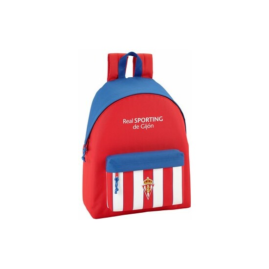 MOCHILA REAL SPORTING DE GIJON image 0