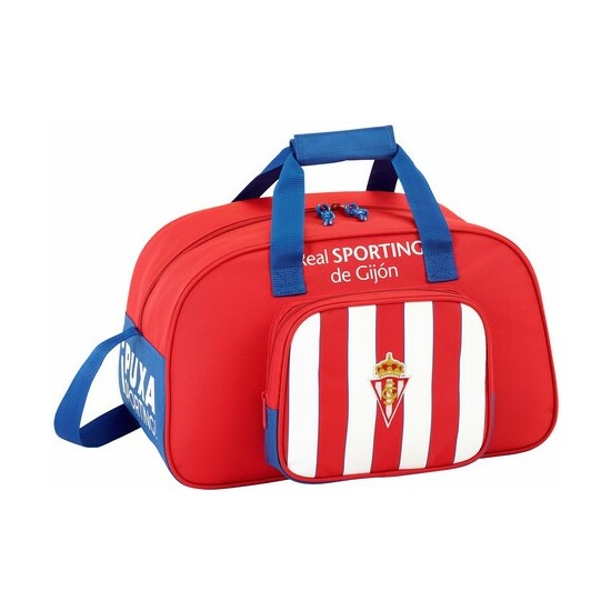 BOLSA DEPORTE REAL SPORTING DE GIJON image 0