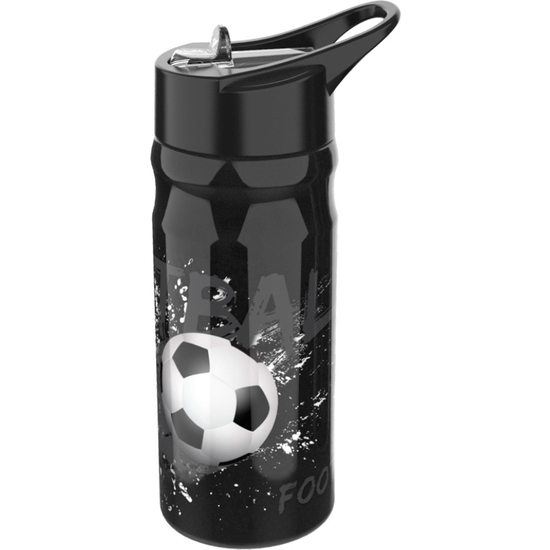 LUNCH BUDDIES FOOTBALL BOTELLA 600 ML. image 0