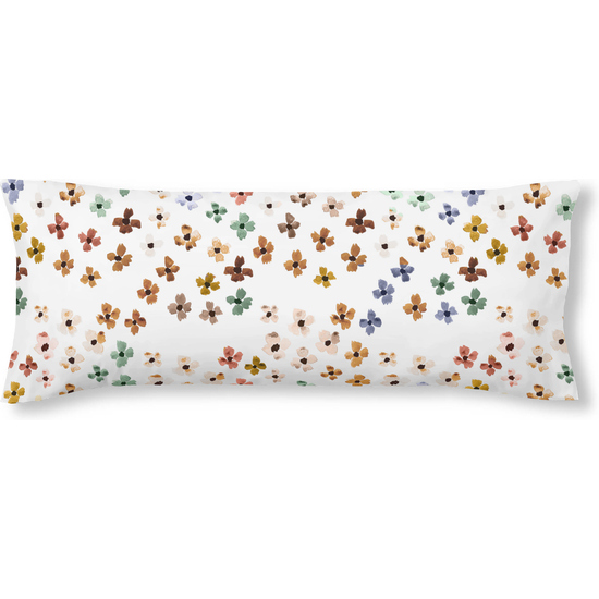 FUNDA DE ALMOHADA 100% ALGODÓN MODELO IRENE 5 DE 90 CM image 0
