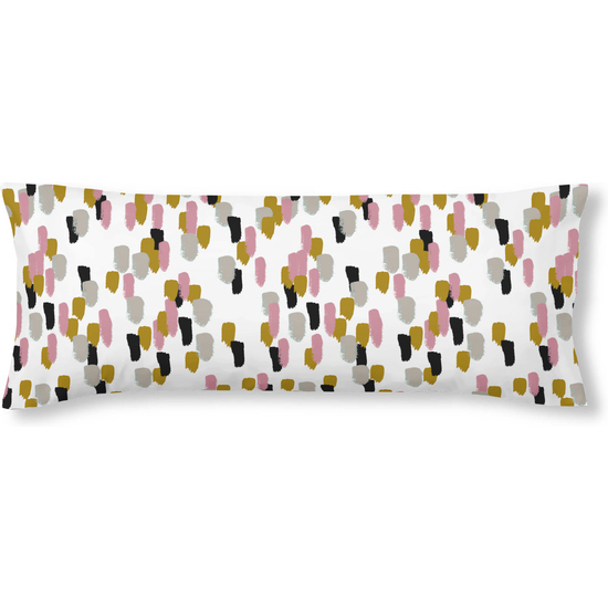FUNDA DE ALMOHADA 100% ALGODÓN MODELO NANTES DE 90 CM image 0