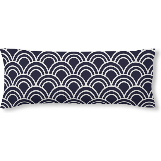 FUNDA DE ALMOHADA 100% ALGODÓN MODELO TOULOUSE DE 90 CM image 0