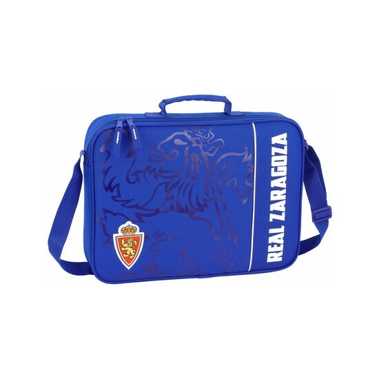 CARTERA EXTRAESCOLARES REAL ZARAGOZA image 0