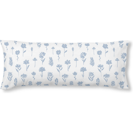 FUNDA DE ALMOHADA 100% ALGODÓN MODELO ARONA DE 90 CM image 0