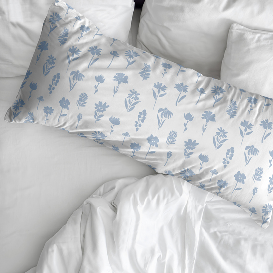 FUNDA DE ALMOHADA 100% ALGODÓN MODELO ARONA DE 90 CM image 1