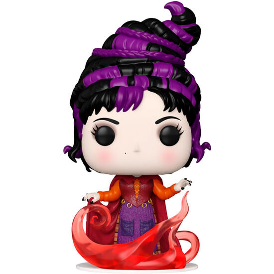 FIGURA POP DISNEY HOCUS POCUS 2 MARY image 1