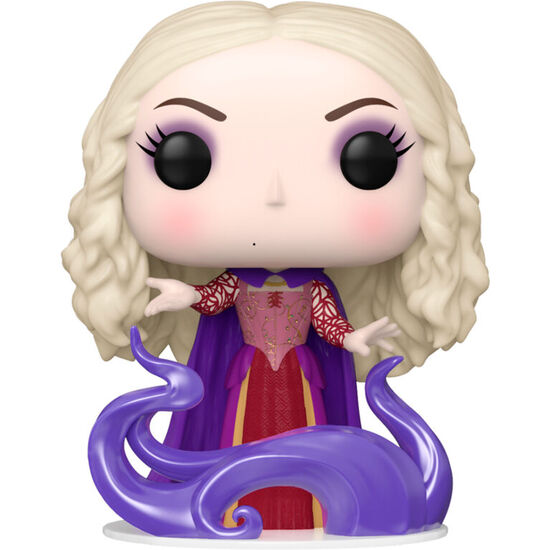 FIGURA POP DISNEY HOCUS POCUS 2 SARAH image 1