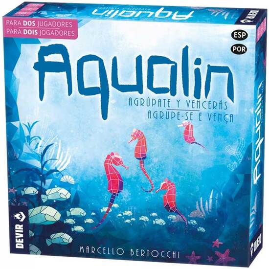 JUEGO AQUALIN image 0