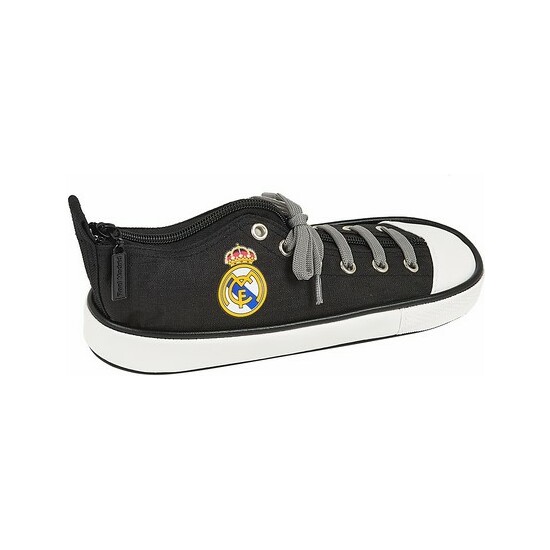 ESTUCHE ZAPATILLA REAL MADRID 1902 image 0