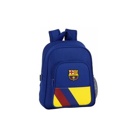 MOCHILA INFANTIL ADAPT.CARRO F.C.B. 2ª EQUIP image 0