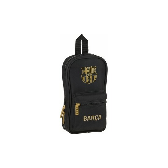 PLUMIER MOCHILA C/4 PORT. LLENOS F.C.BARCELONA 2ª EQUIP. 20/21 image 0