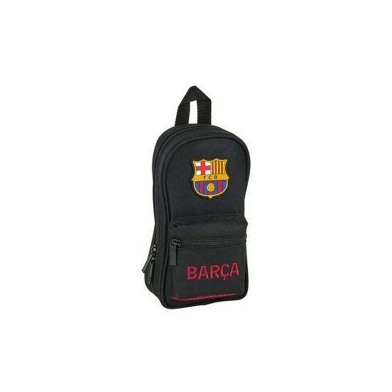 PLUMIER MOCHILA C/4 PORT. LLENOS F.C.B. LAYERS image 0