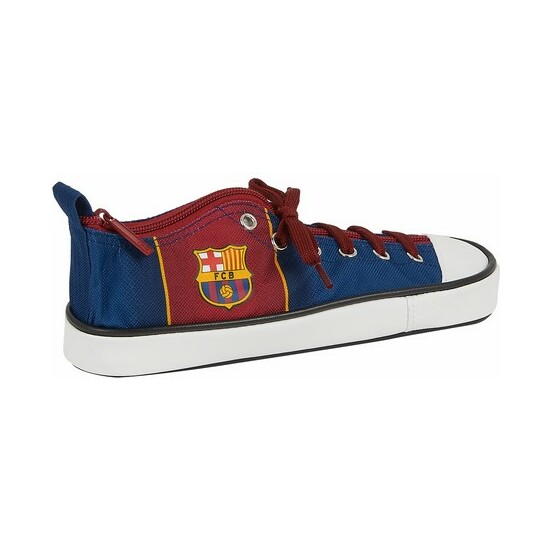 ESTUCHE ZAPATILLA F.C.BARCELONA 1ª EQUIP. 20/21 image 0