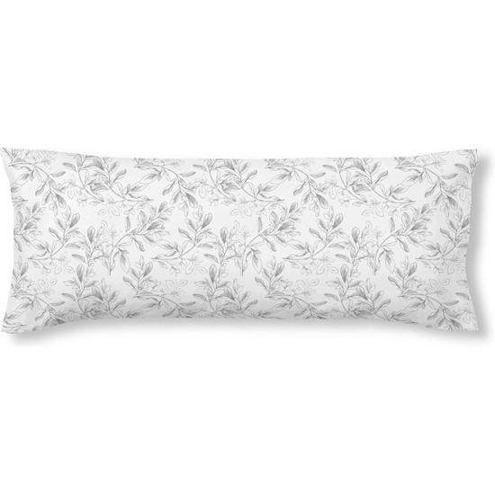 FUNDA DE ALMOHADA 100% ALGODÓN MODELO CALCUTA DE 90 CM image 0