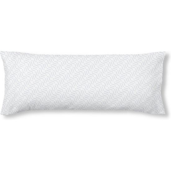 FUNDA DE ALMOHADA 100% ALGODÓN MODELO DELHI DE 90 CM image 0
