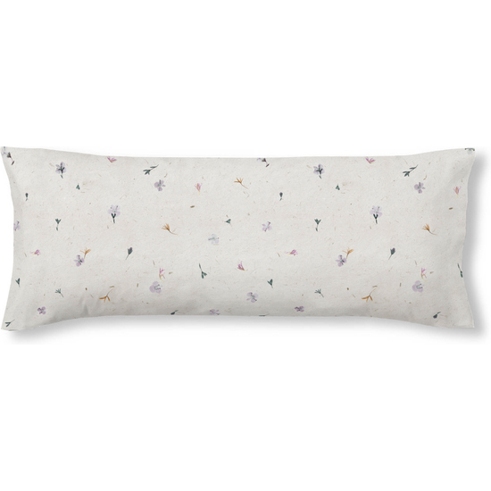 FUNDA DE ALMOHADA 100% ALGODÓN MODELO OREWA DE 105 CM image 0